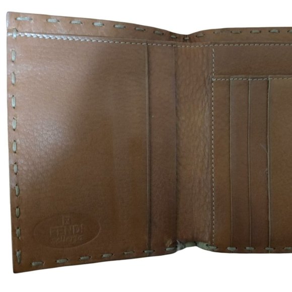 Fendi Mamma Wallet*** - Picture 5 of 11